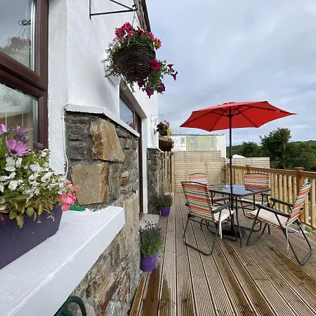 Dom wakacyjny 432 - Clifden