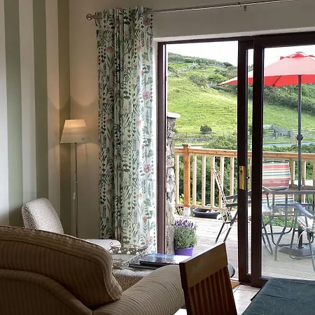 432 - * Clifden