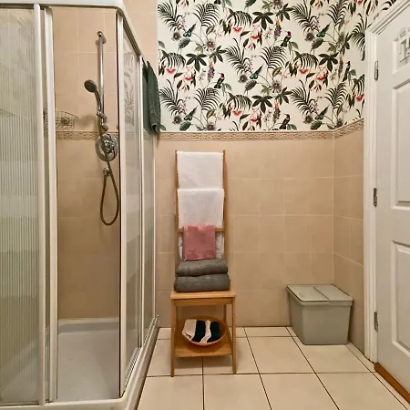 Dom wakacyjny 432 - Clifden