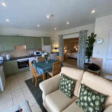 Dom wakacyjny 432 - Clifden