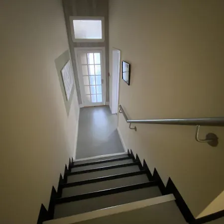 432 - Prázdninový dům