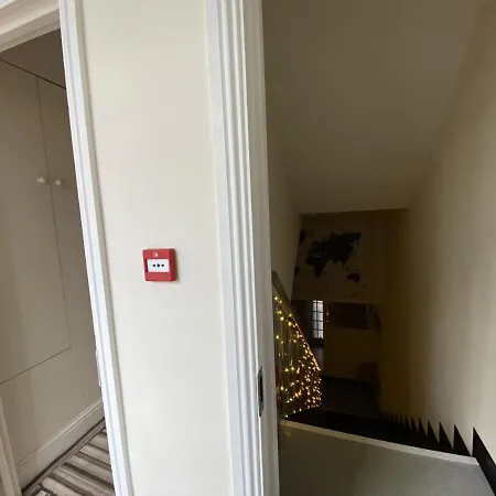 432 - Dom wakacyjny Clifden