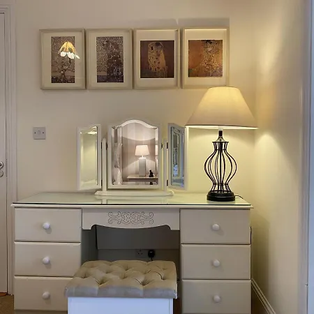 432 - بيت للعطل كليفدين