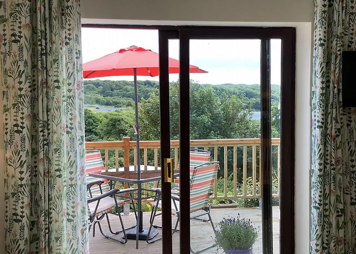 432 - クリフデン