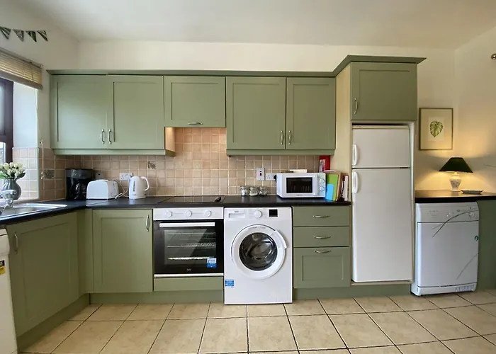 432 - Holiday home *