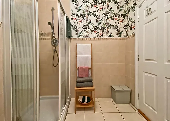 Дом отдыха 432 - Клифден