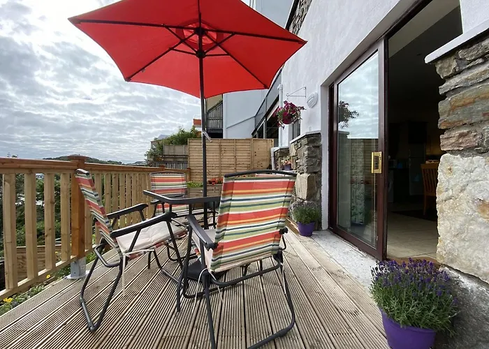 Holiday home 432 - *