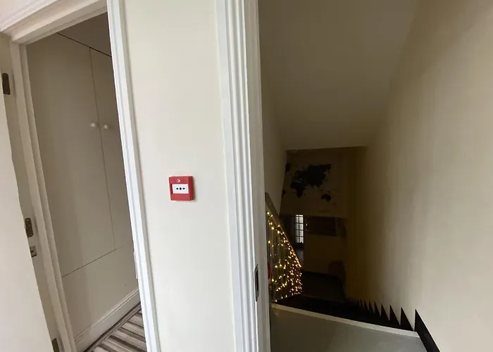 432 - Дом отдыха Клифден