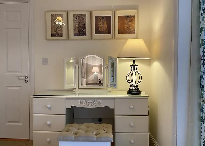 432 - Дом отдыха Клифден